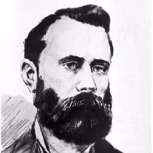 Charles Henry Dow