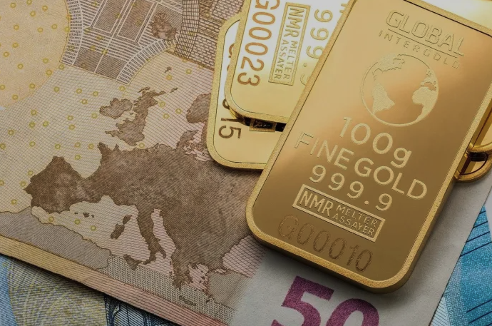 beleggen in goud