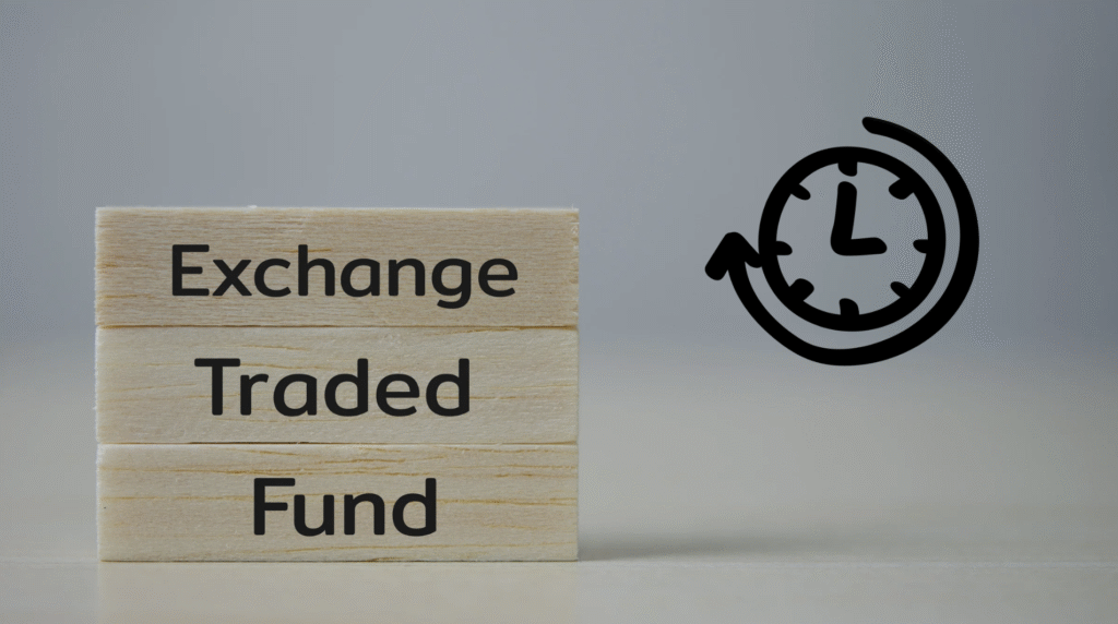 Beste ETF Lange Termijn